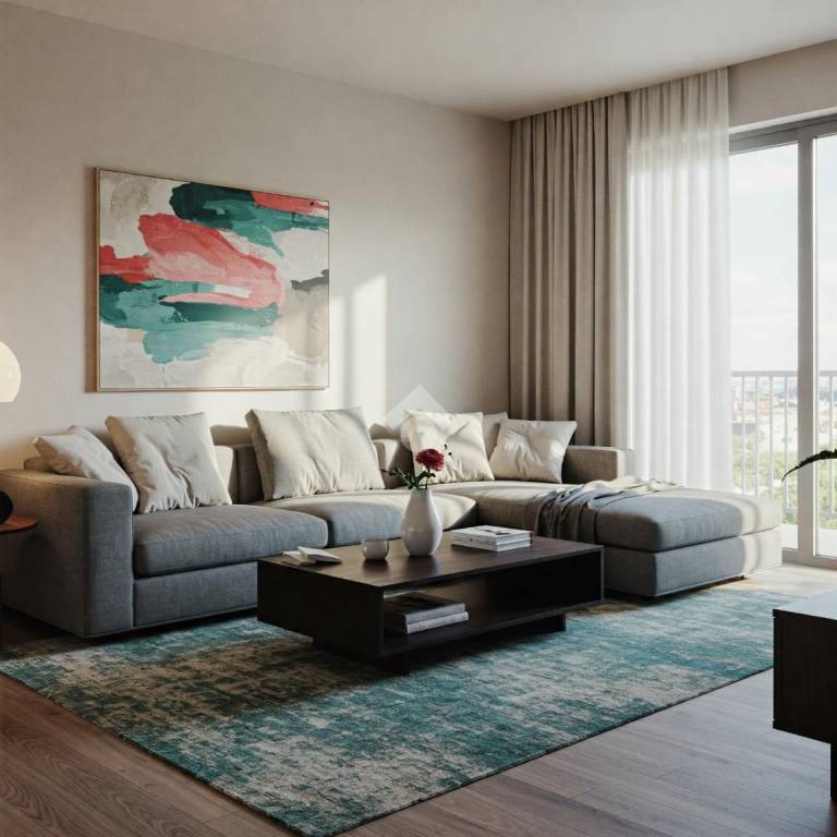 appartamento in vendita a Rimini in zona Borgo San Giuliano