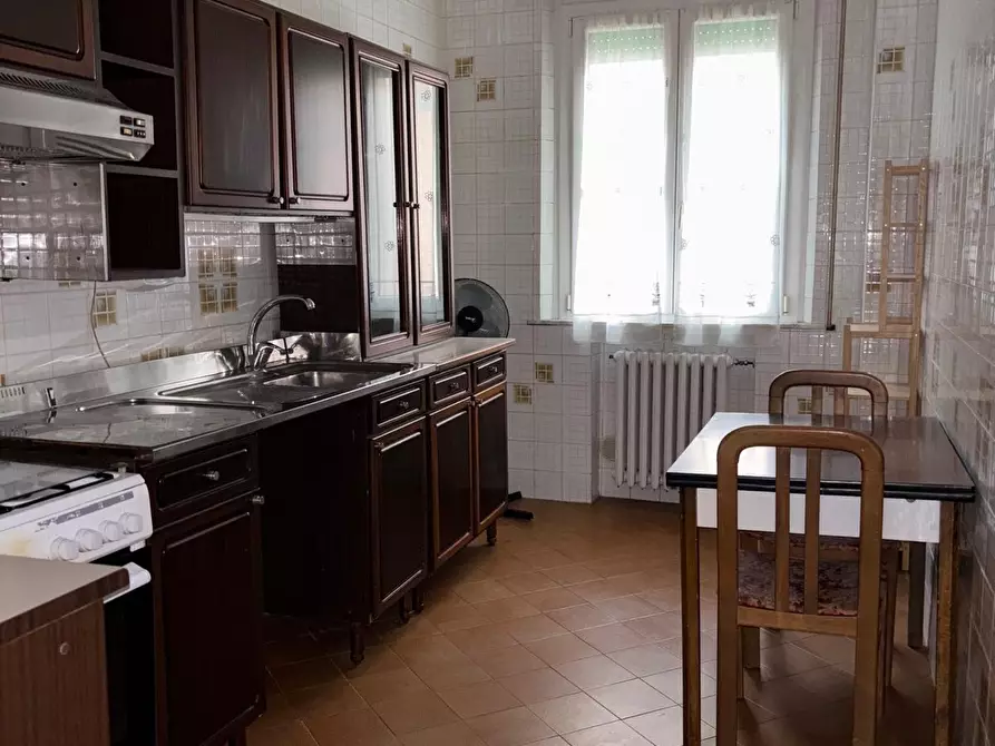 appartamento in vendita a Rimini in zona Rivabella