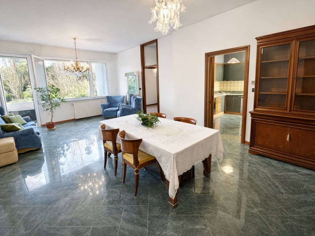 appartamento in vendita a Rimini in zona Borgo Mazzini