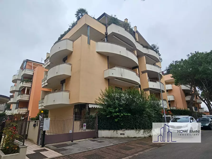 appartamento in vendita a Rimini in zona INA Casa