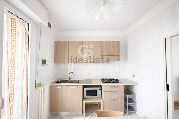 appartamento in vendita a Rimini