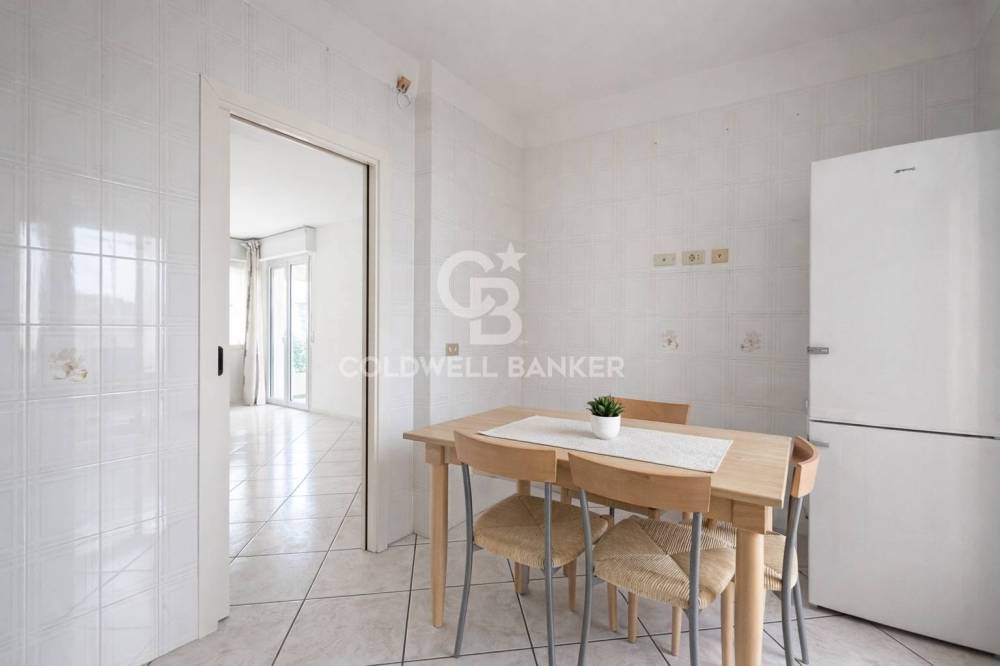 appartamento in vendita a Rimini