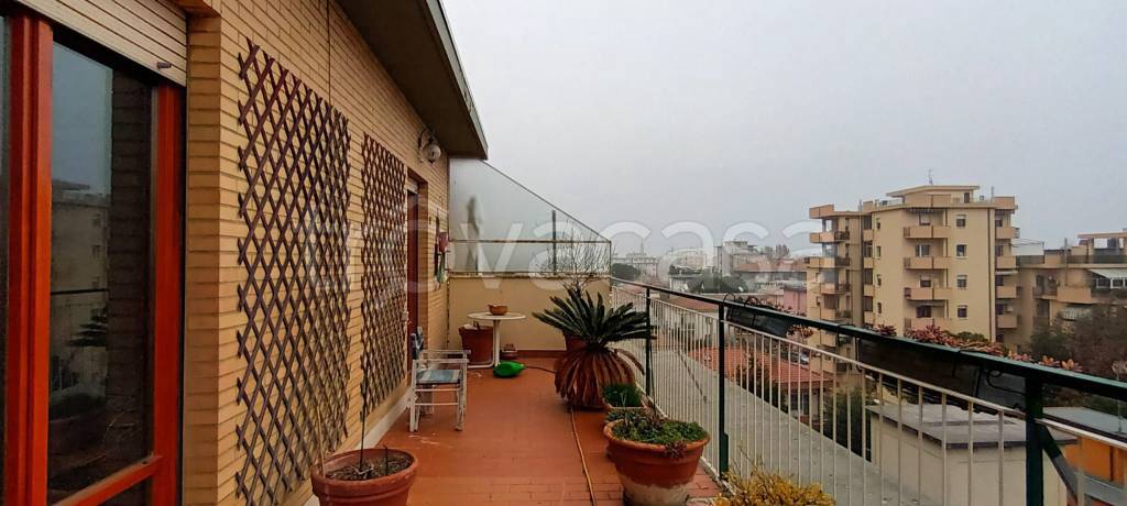 appartamento in vendita a Rimini in zona Centro Storico