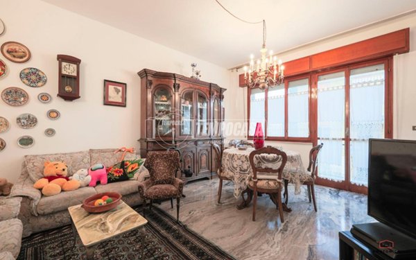 appartamento in vendita a Rimini in zona Bellariva