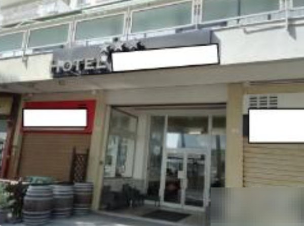 negozio in vendita a Rimini in zona Marina Centro