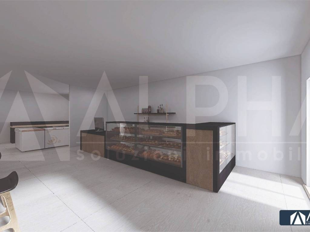 negozio in vendita a Rimini