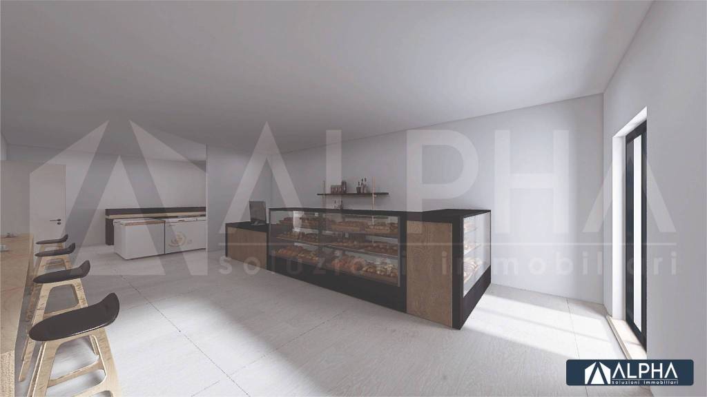 negozio in vendita a Rimini