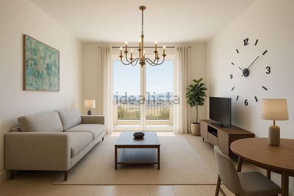 appartamento in vendita a Rimini in zona Marina Centro