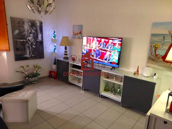 appartamento in vendita a Rimini in zona Fiera Vecchia