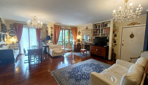 appartamento in vendita a Rimini in zona Fiera Vecchia