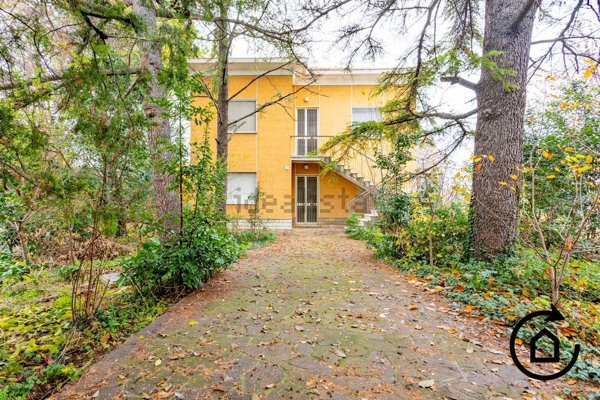 appartamento in vendita a Rimini in zona Santa Giustina