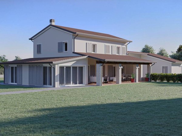 casa indipendente in vendita a Rimini in zona Grotta Rossa