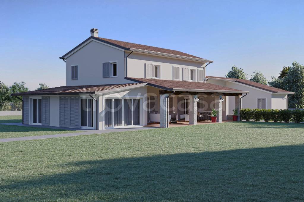 casa indipendente in vendita a Rimini