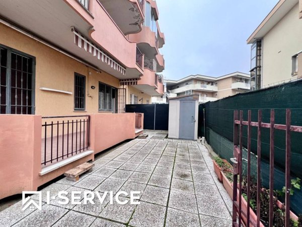 appartamento in vendita a Rimini in zona Torre Pedrera