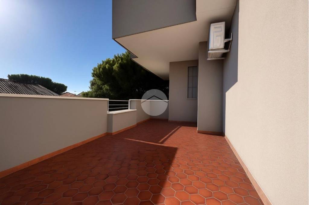 appartamento in vendita a Rimini in zona Lagomaggio