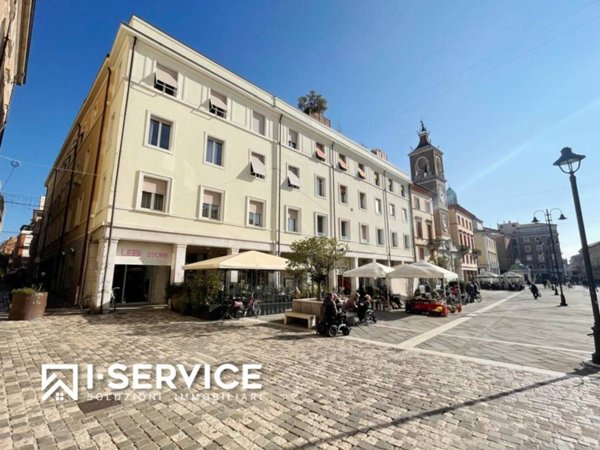 appartamento in vendita a Rimini in zona Centro Storico
