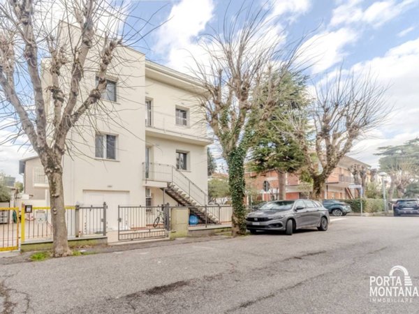 appartamento in vendita a Rimini in zona Borgo San Giuliano