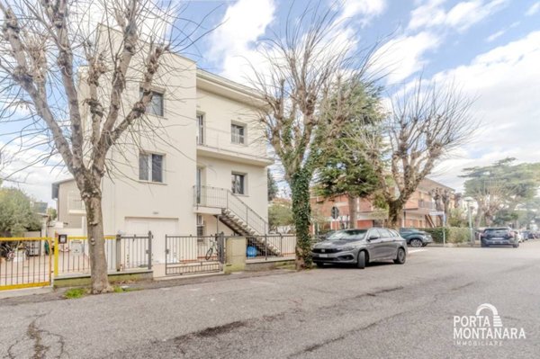 appartamento in vendita a Rimini in zona Borgo San Giuliano