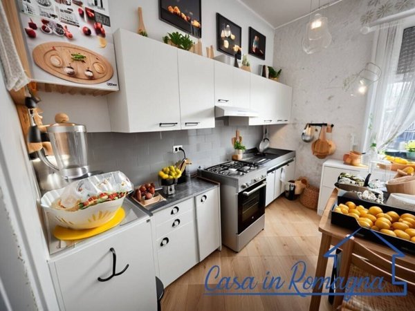 appartamento in vendita a Rimini in zona Centro Storico