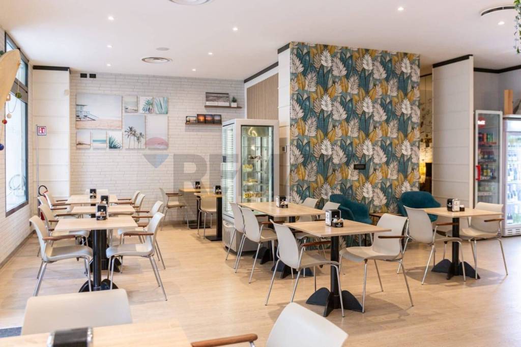 appartamento in vendita a Rimini in zona Viserba