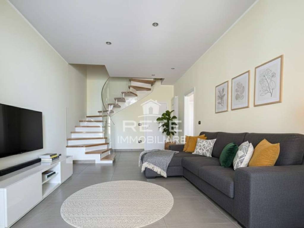 appartamento in vendita a Rimini in zona Viserba