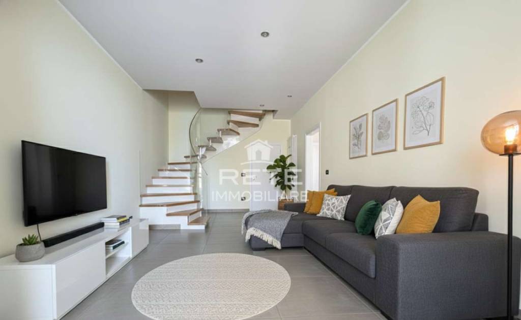 appartamento in vendita a Rimini in zona Viserba