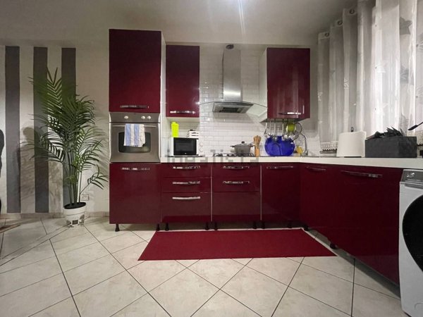 casa indipendente in vendita a Rimini in zona San Vito