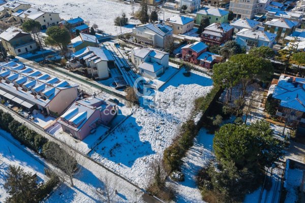 villa in vendita a Rimini in zona Vergiano