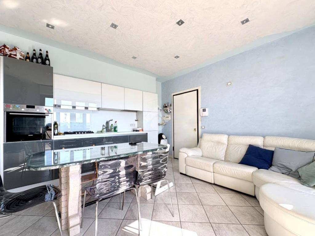 appartamento in vendita a Rimini