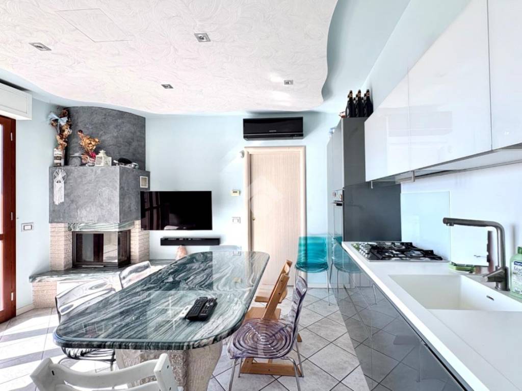 appartamento in vendita a Rimini