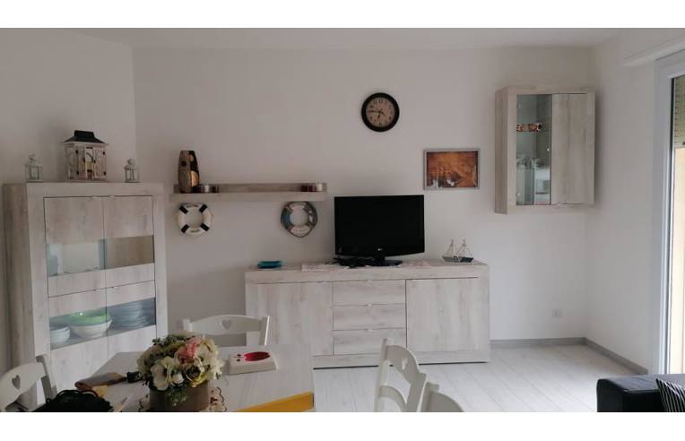 appartamento in vendita a Rimini in zona Viserbella