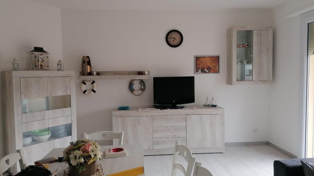 appartamento in vendita a Rimini in zona Viserbella