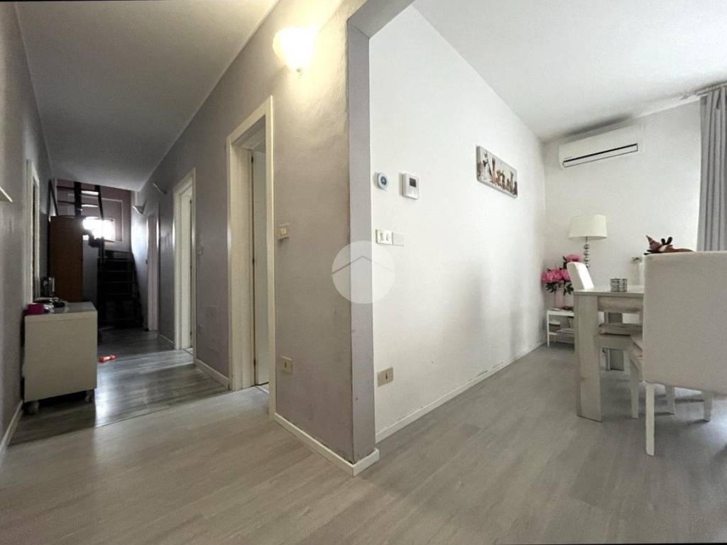 appartamento in vendita a Rimini in zona Rivabella