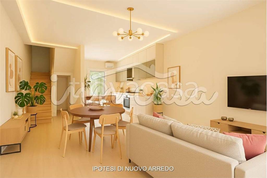 casa indipendente in vendita a Rimini in zona Centro Storico