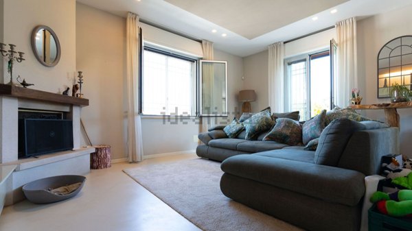 appartamento in vendita a Rimini in zona Fiera Vecchia