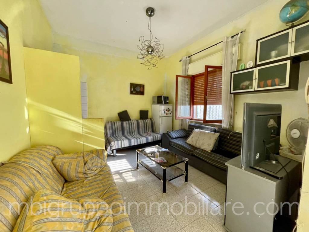 appartamento in vendita a Rimini in zona Celle