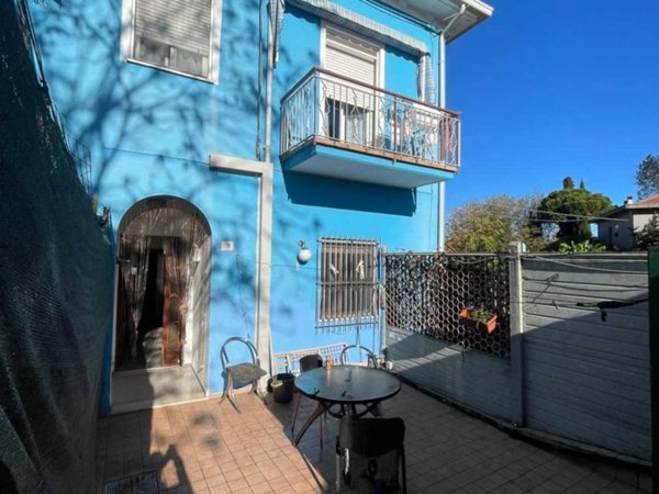 appartamento in vendita a Rimini in zona Celle