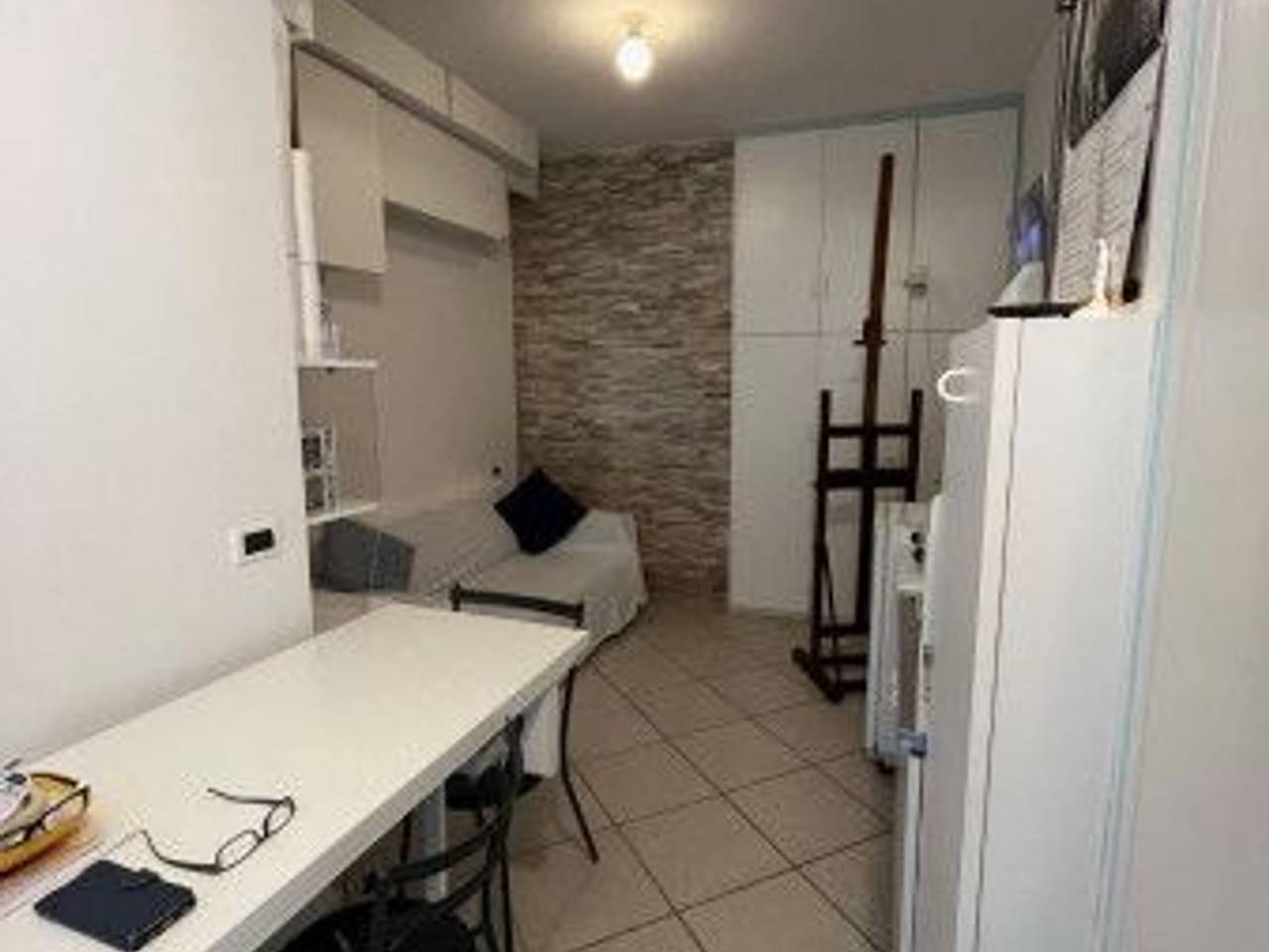 monolocale in vendita a Rimini in zona Miramare di Rimini