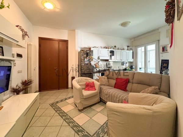 appartamento in vendita a Rimini in zona Viserba