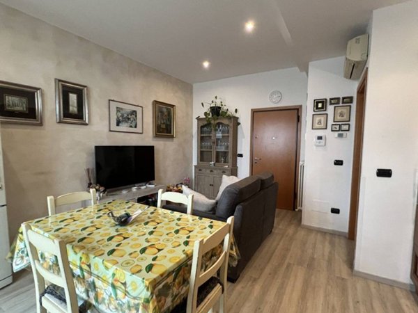 appartamento in vendita a Rimini in zona Centro Storico