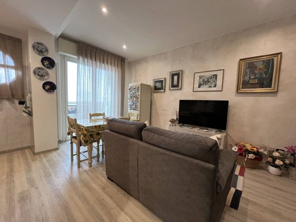 appartamento in vendita a Rimini in zona Centro Storico