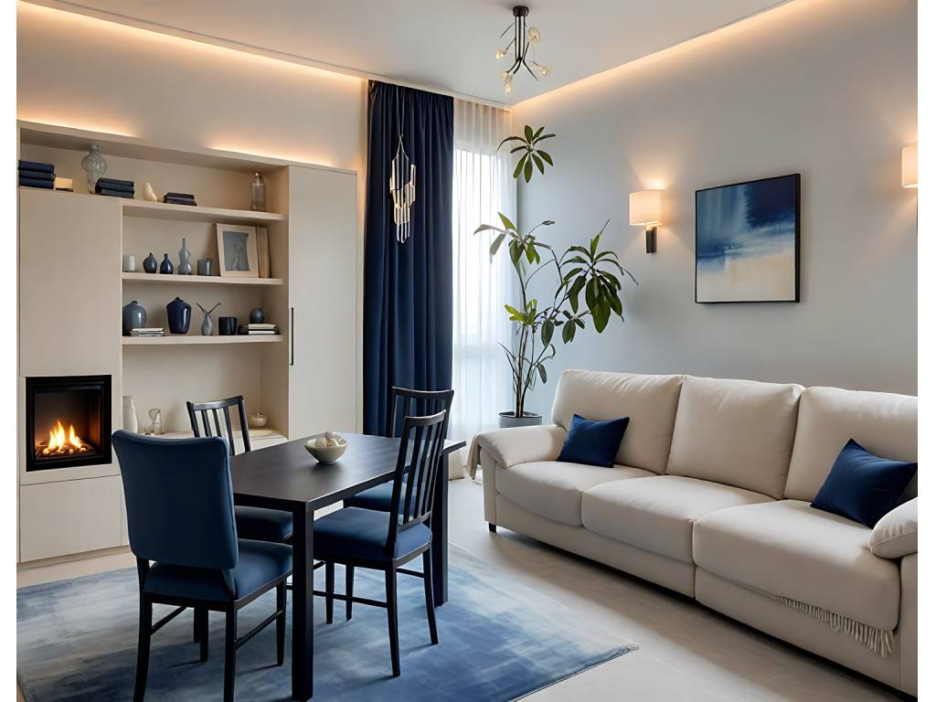 appartamento in vendita a Rimini in zona Marina Centro