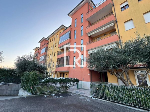 appartamento in vendita a Rimini in zona Santa Giustina