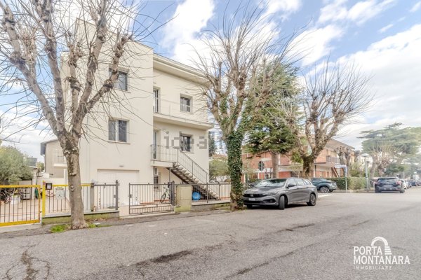 appartamento in vendita a Rimini in zona Borgo San Giuliano