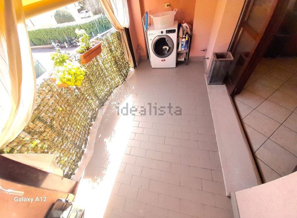 appartamento in vendita a Rimini in zona Viserba