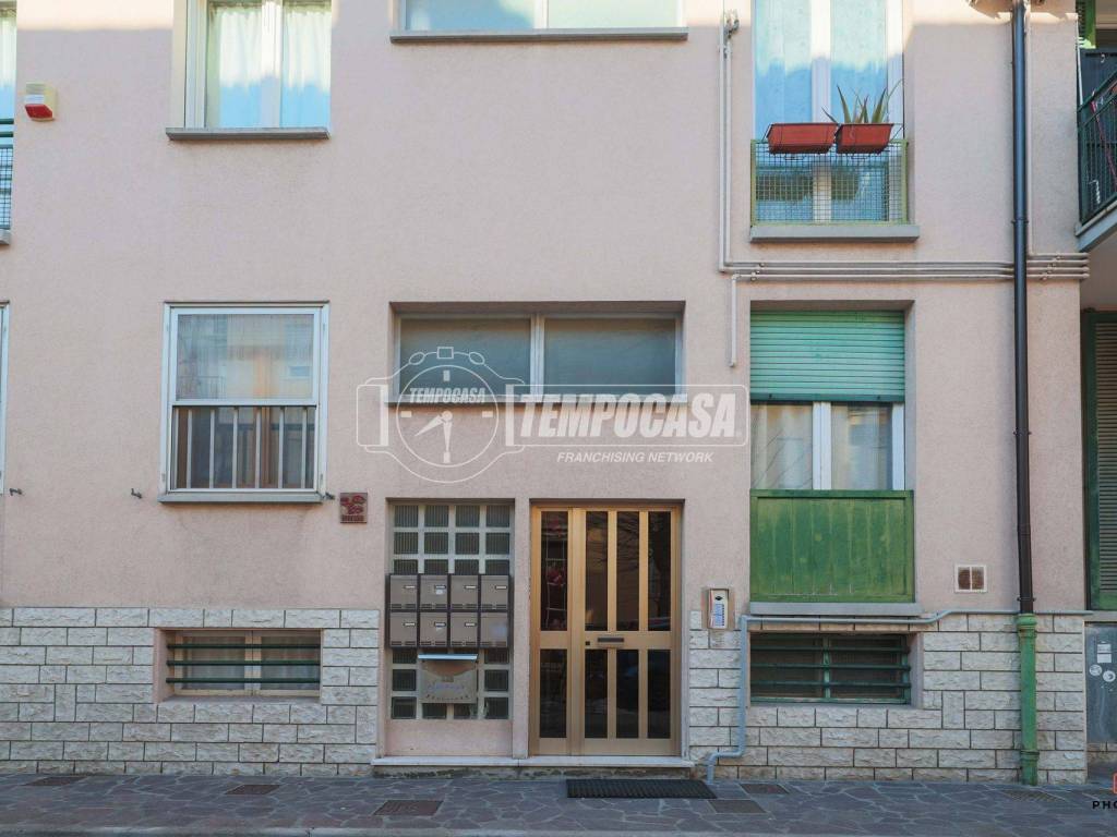 appartamento in vendita a Rimini in zona Lagomaggio