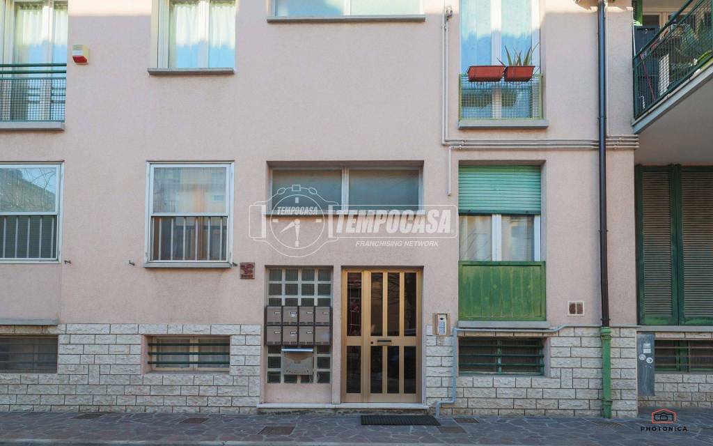 appartamento in vendita a Rimini in zona Lagomaggio