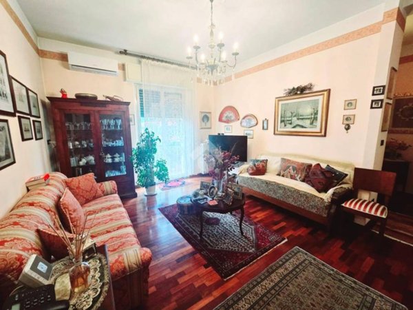 appartamento in vendita a Rimini in zona Torre Pedrera