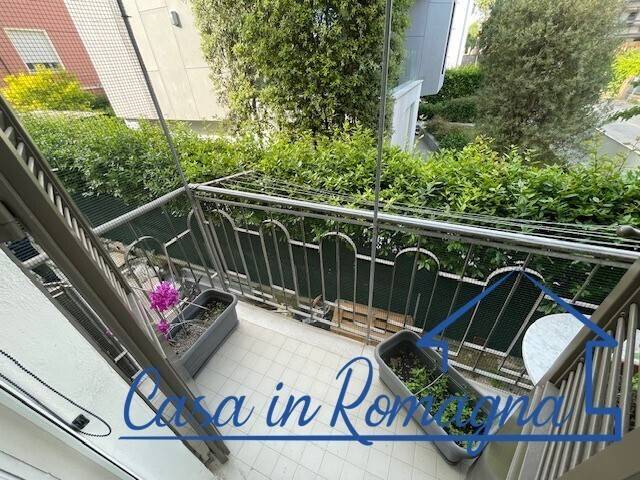 appartamento in vendita a Rimini in zona Marina Centro