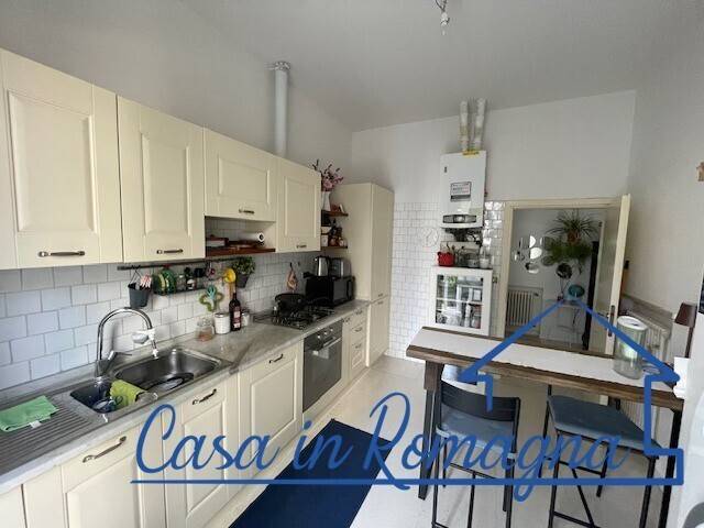 appartamento in vendita a Rimini in zona Marina Centro